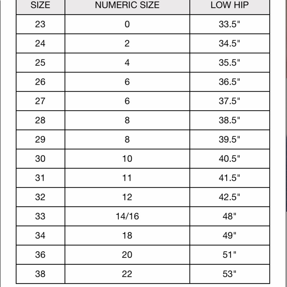 J Brand The Pencil Slim Stretch Dark Wash - Picture 15 of 15